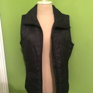 Columbia Vest